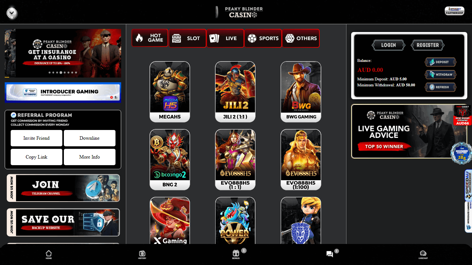 peaky_blinder_casino_homepage_desktop