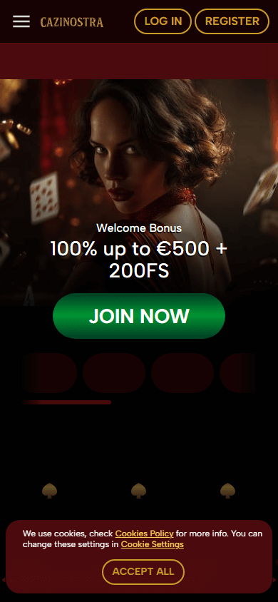 cazinostra_casino_homepage_mobile
