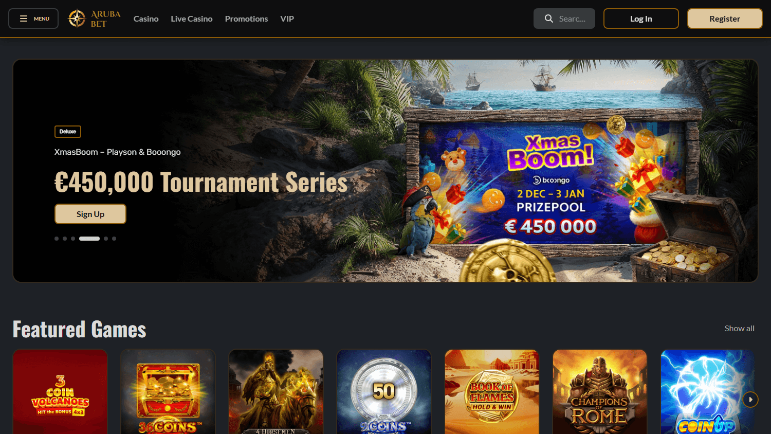 aruba_bet_casino_homepage_desktop