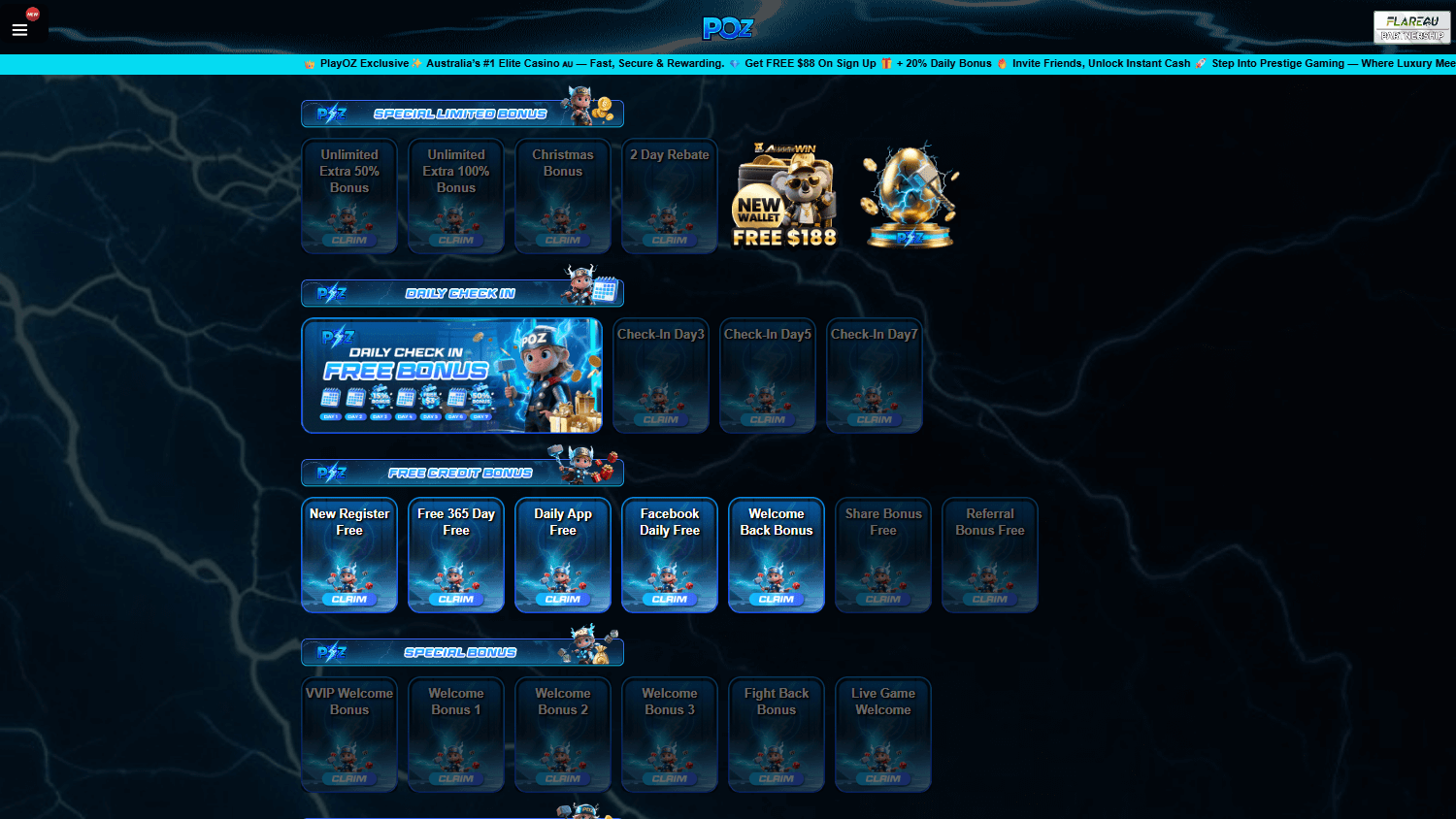 playoz_casino_promotions_desktop