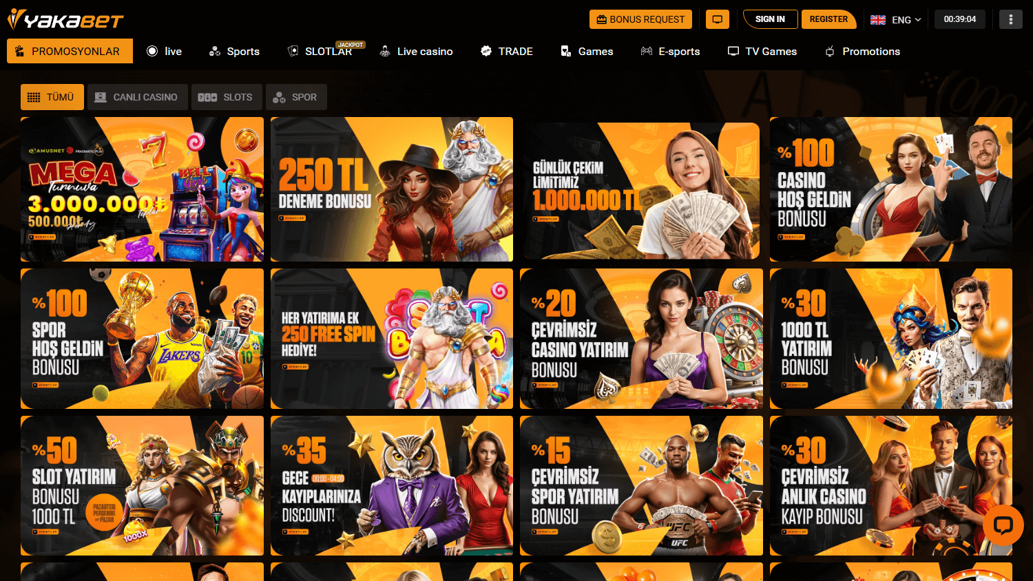 yakabet_casino_promotions_desktop