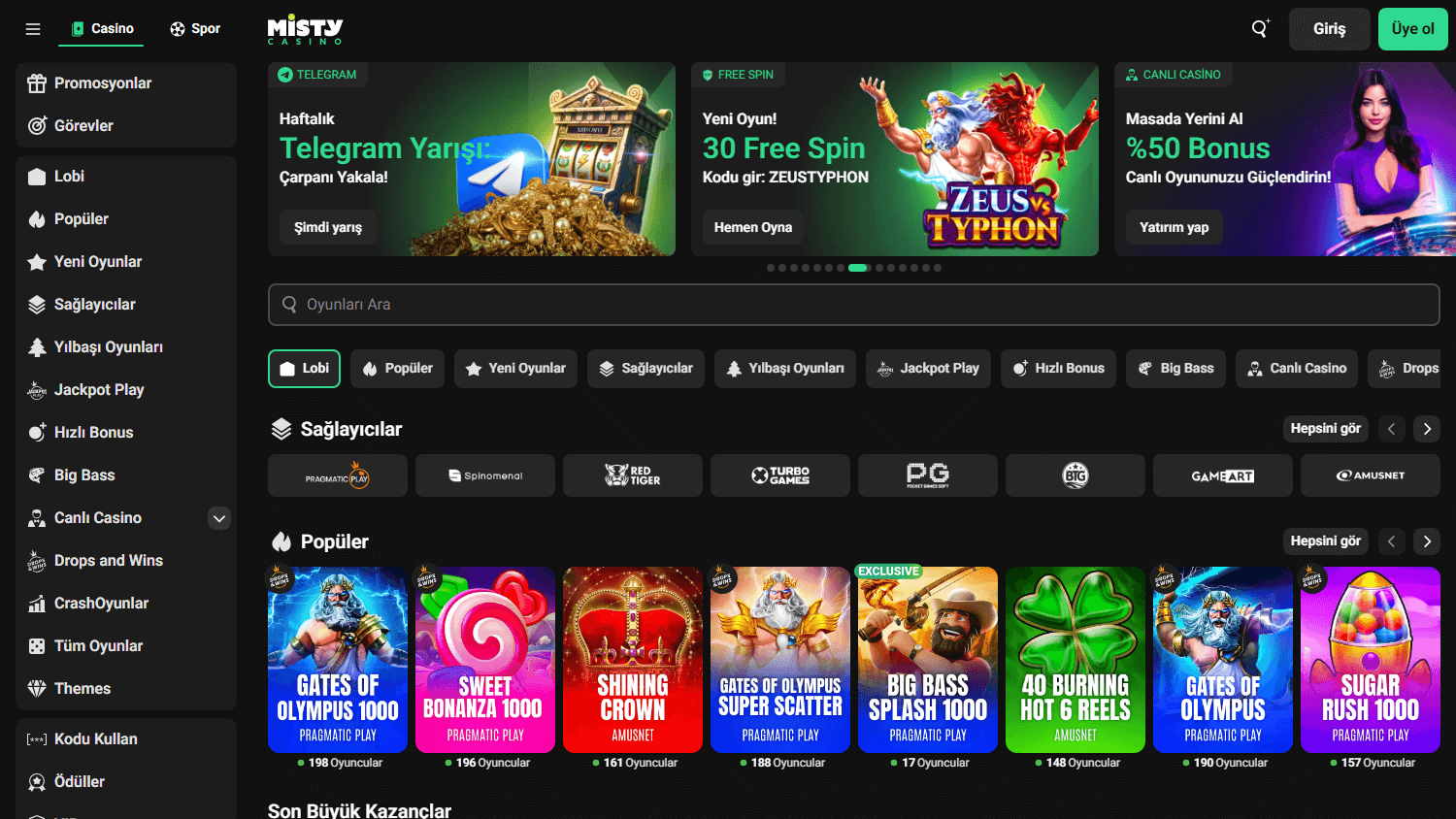 misty_casino_homepage_desktop