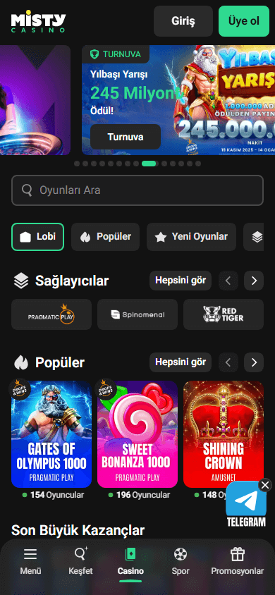 misty_casino_homepage_mobile
