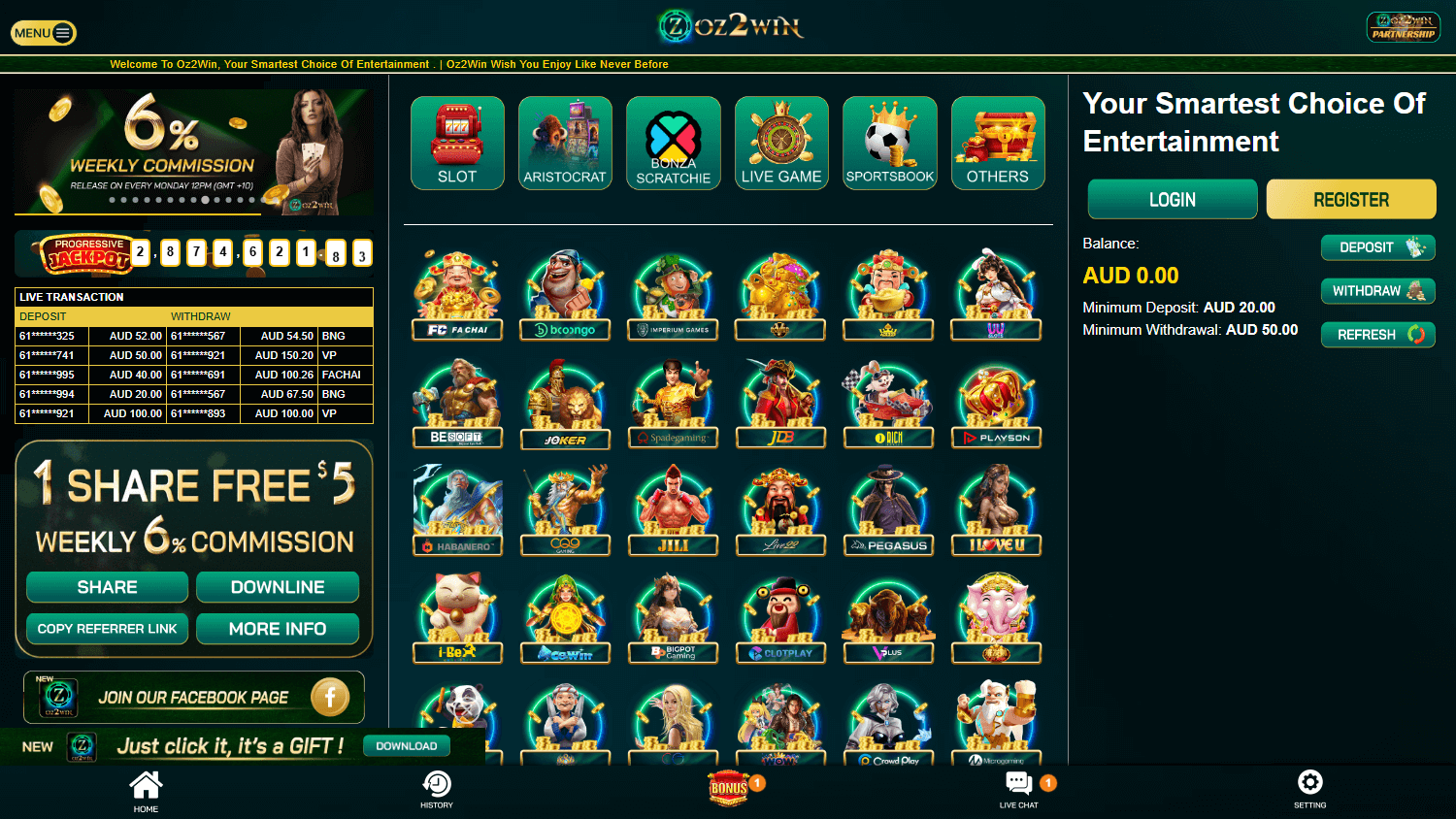 oz2win_casino_game_gallery_desktop