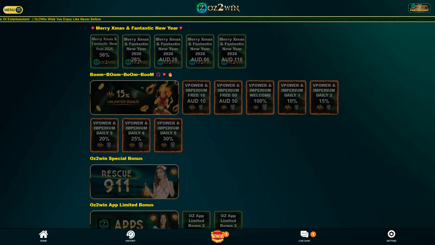 oz2win_casino_promotions_desktop