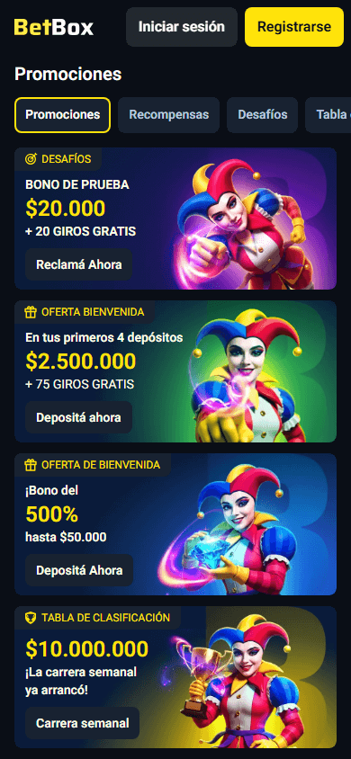 betbox_casino_promotions_mobile