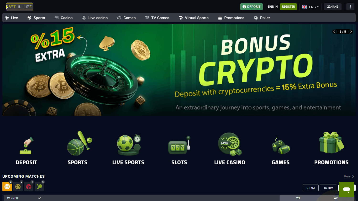 bet_in_life_casino_homepage_desktop