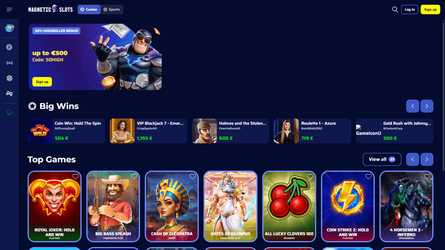 magneticslots_casino_game_gallery_desktop