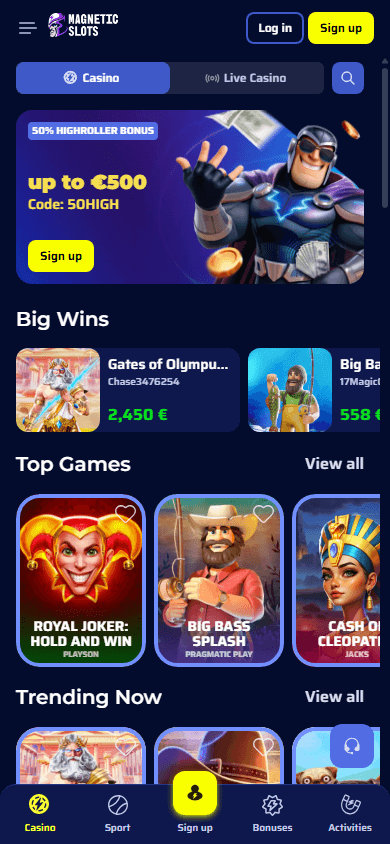 magneticslots_casino_game_gallery_mobile