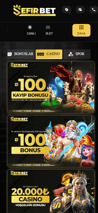 sefirbet_casino_promotions_mobile