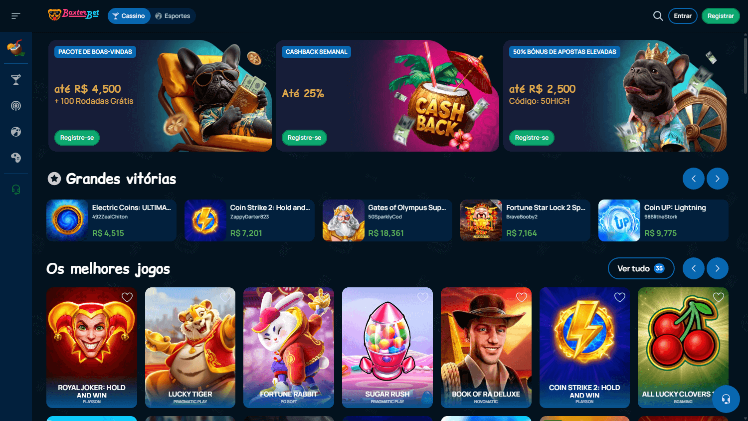 baxterbet_casino_game_gallery_desktop