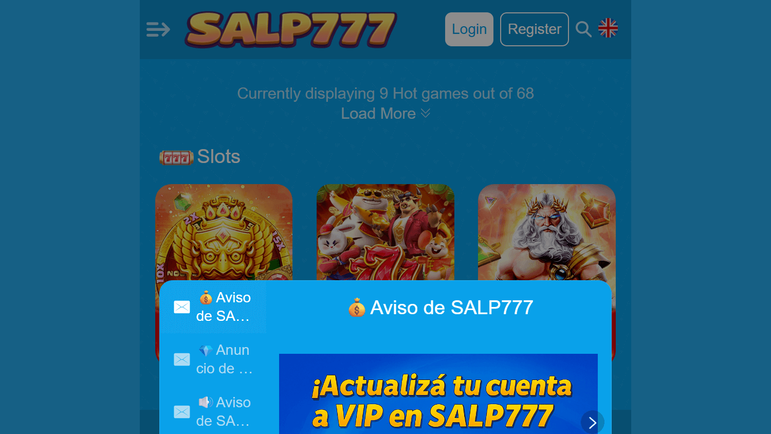 salp777_casino_game_gallery_desktop