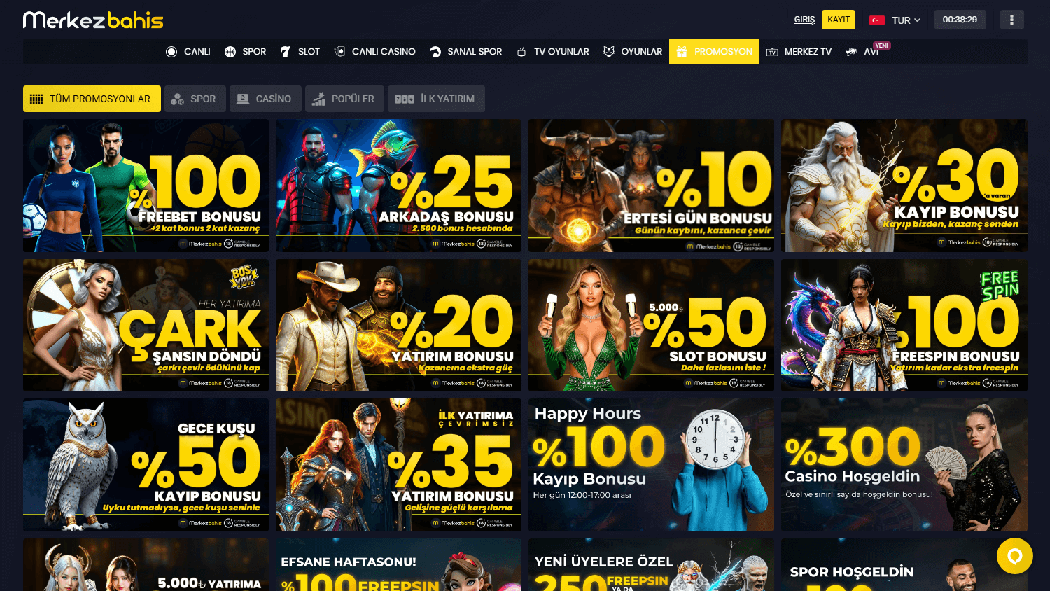 merkezbahis_casino_promotions_desktop