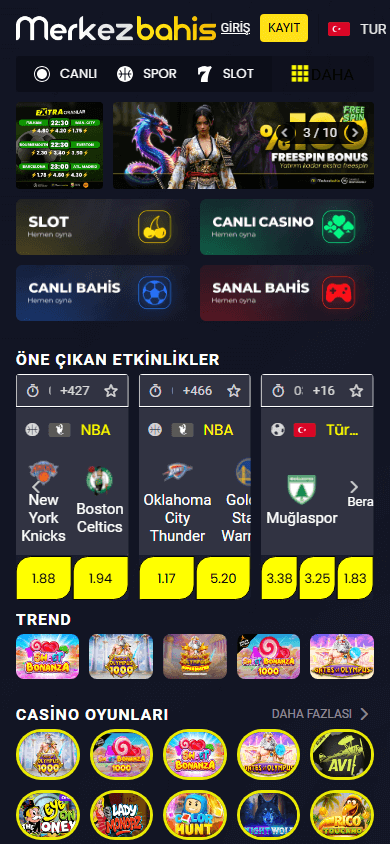 merkezbahis_casino_homepage_mobile