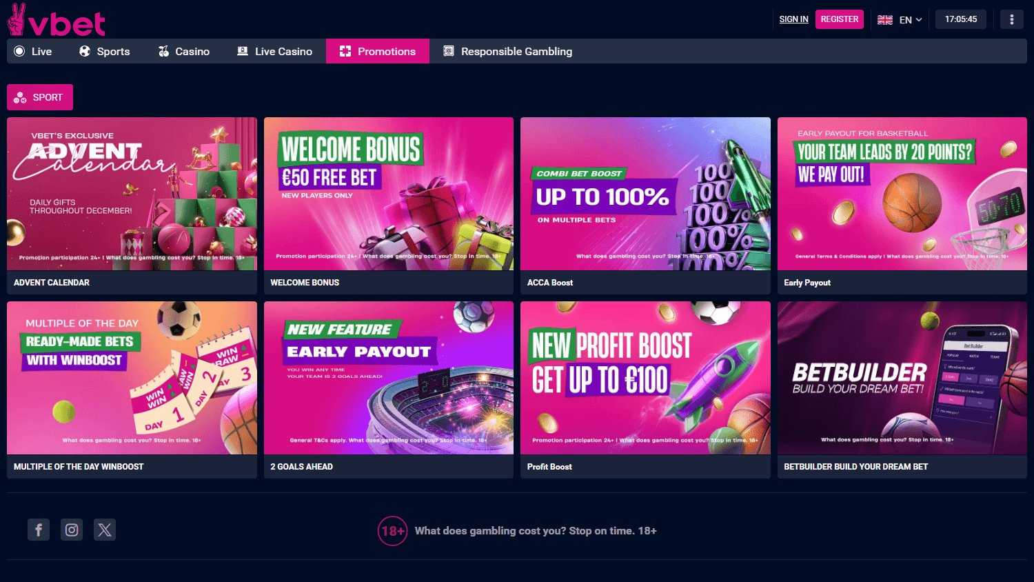 vbet_casino_nl_promotions_desktop