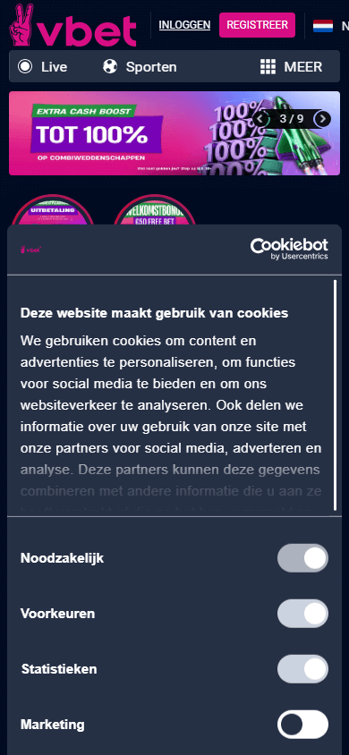 vbet_casino_nl_homepage_mobile