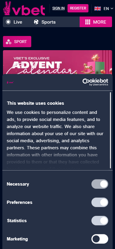 vbet_casino_nl_promotions_mobile