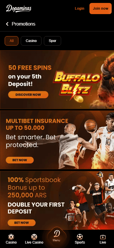 dopaminas_casino_promotions_mobile