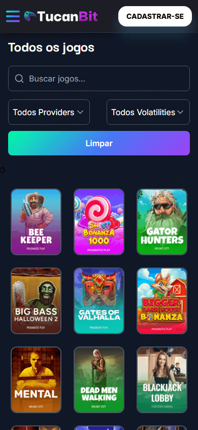 tucanbit_casino_game_gallery_mobile