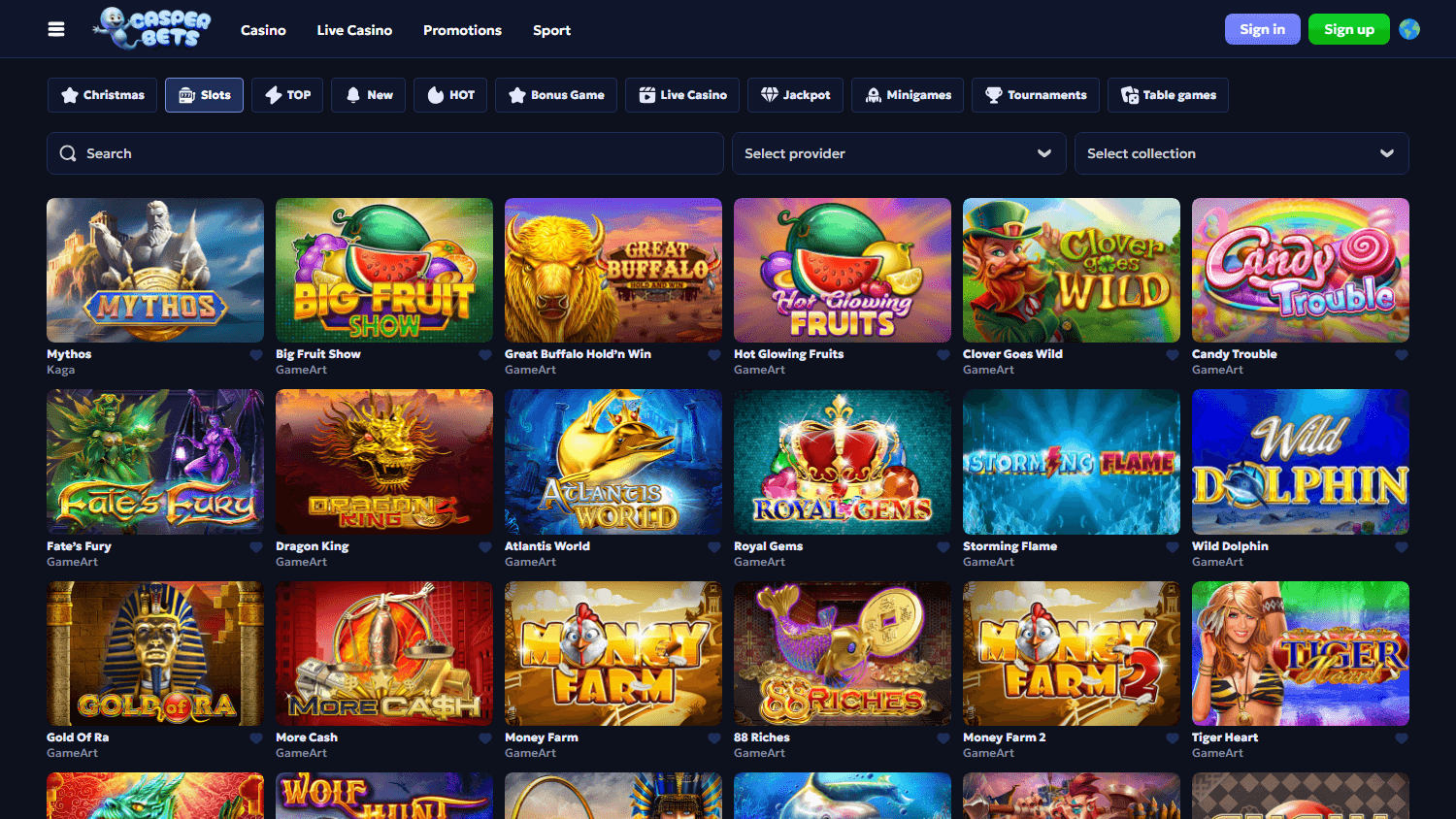 casper_bets_casino_game_gallery_desktop