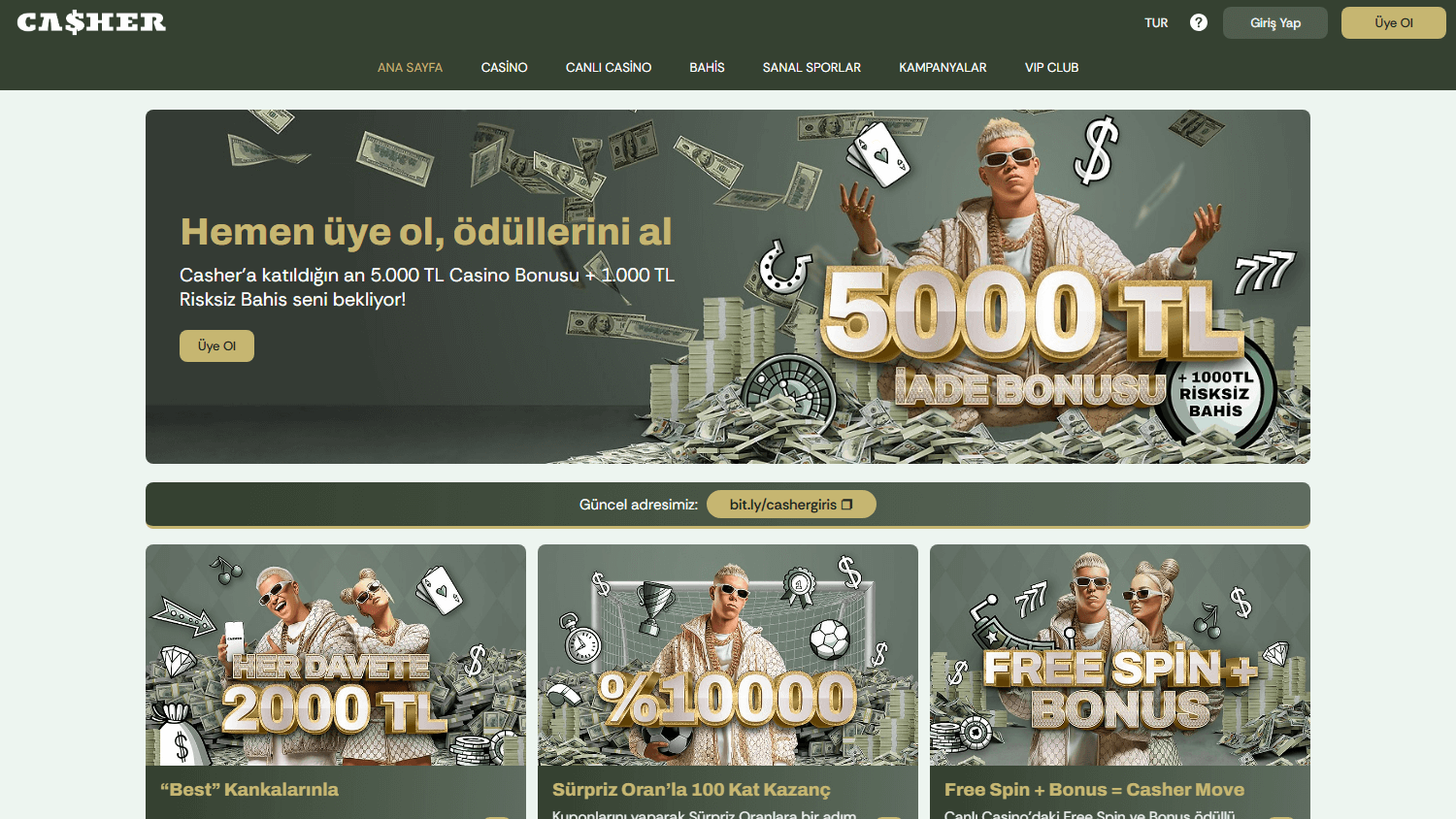 casher_casino_homepage_desktop