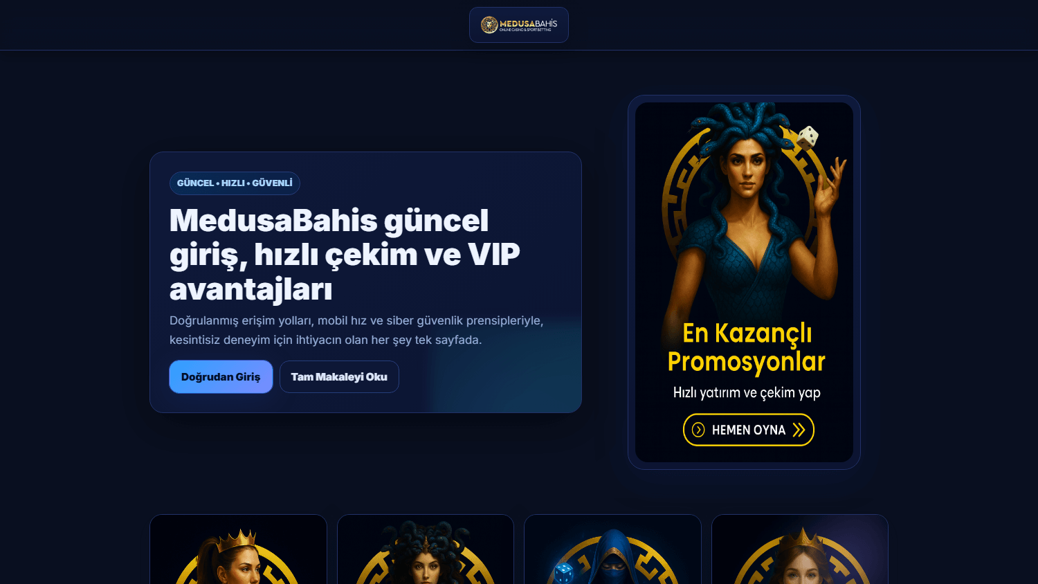 medusabahis_casino_homepage_desktop