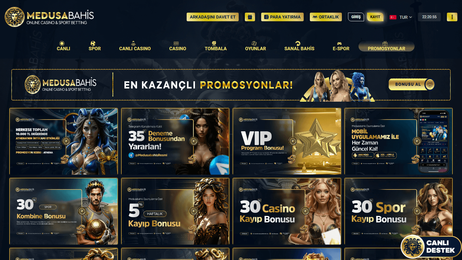 medusabahis_casino_promotions_desktop