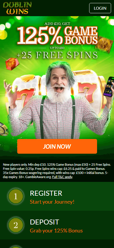 dublin_wins_casino_homepage_mobile