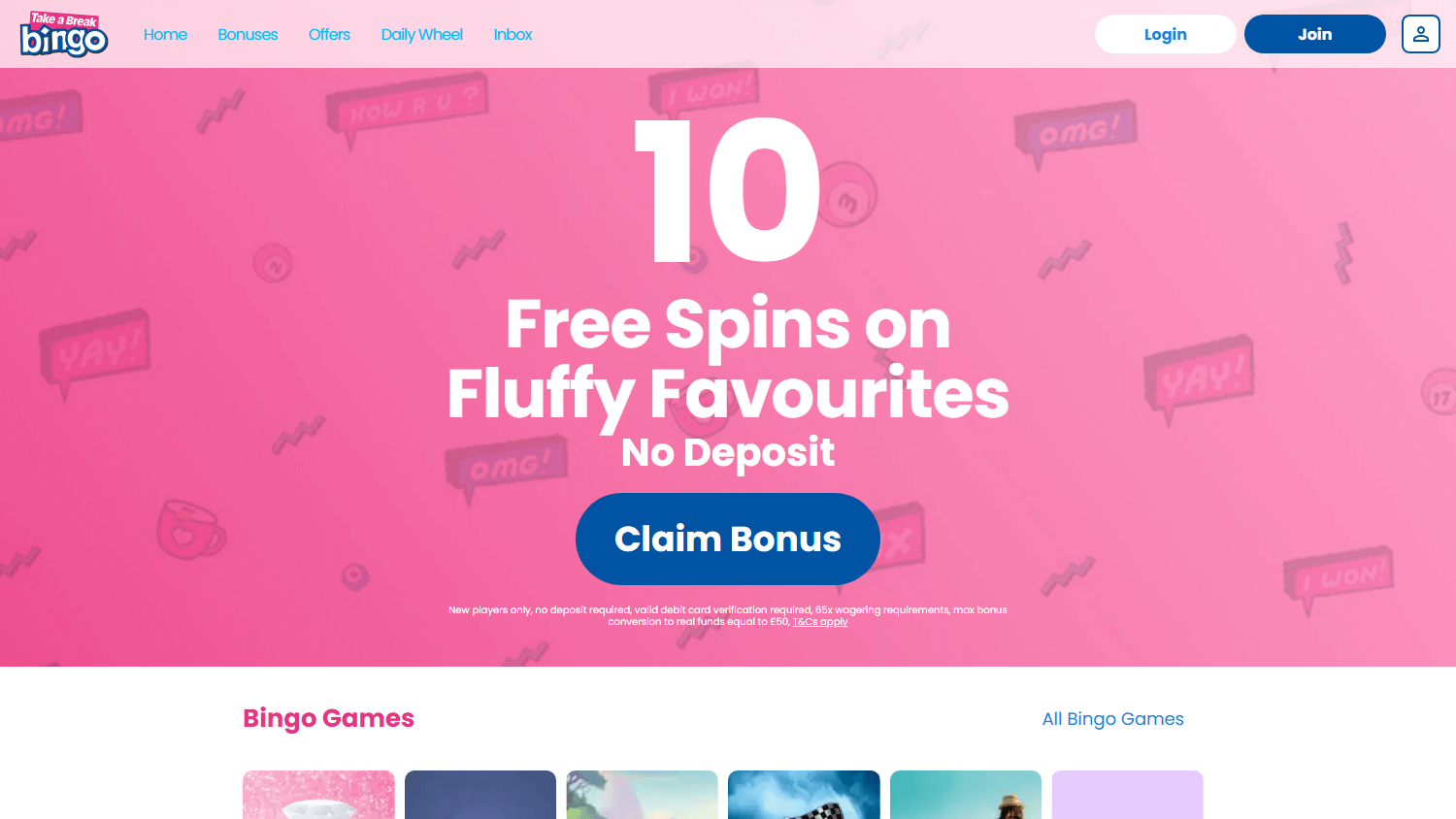 take_a_break_bingo_casino_homepage_desktop