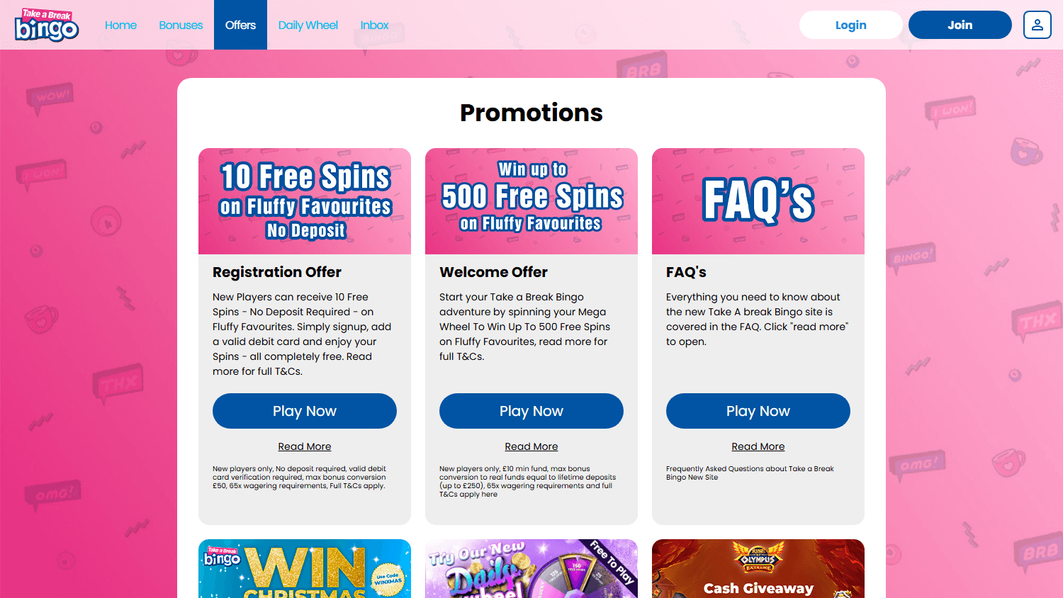 take_a_break_bingo_casino_promotions_desktop