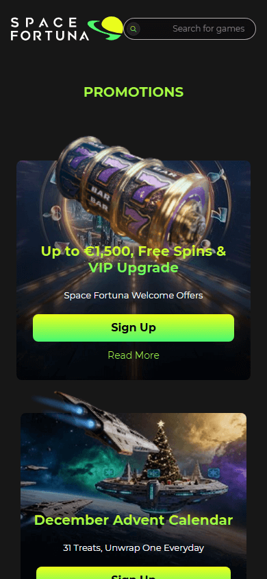space_fortuna_casino_promotions_mobile
