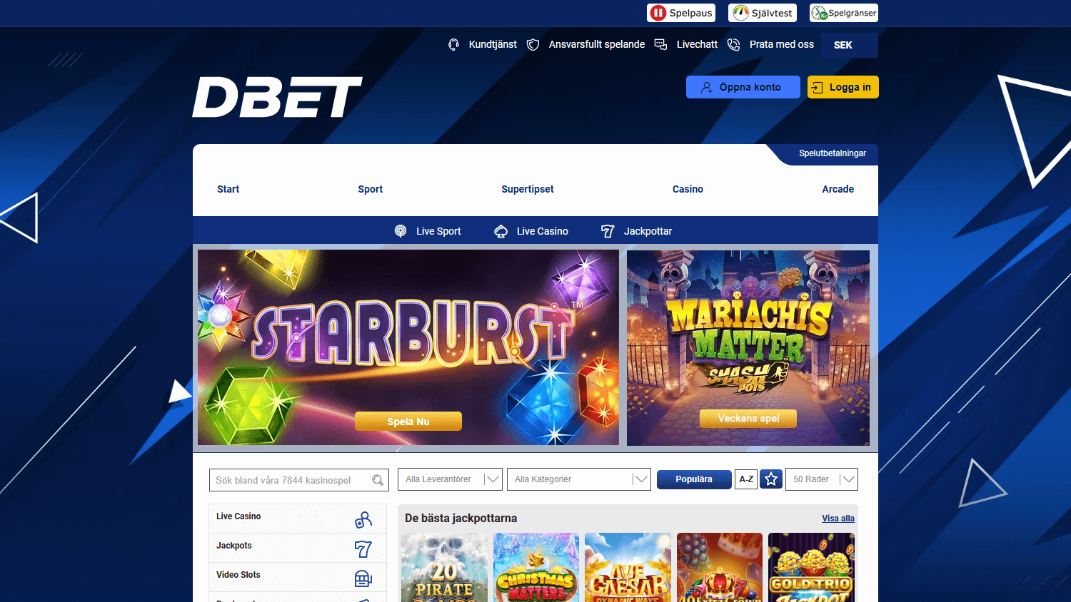 dbet_casino_game_gallery_desktop