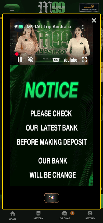 m99_casino_homepage_mobile