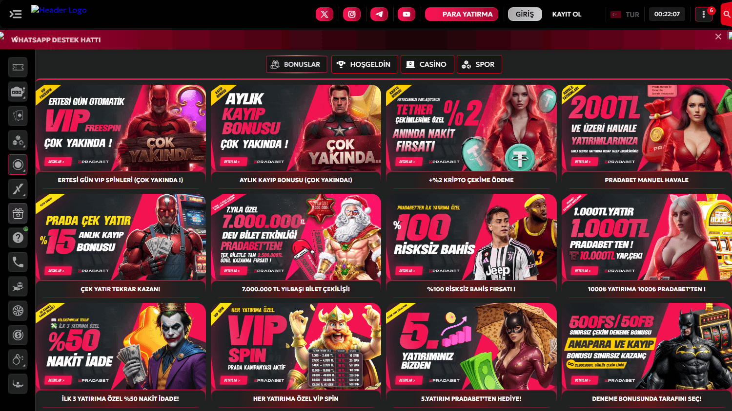 pradabet_casino_promotions_desktop