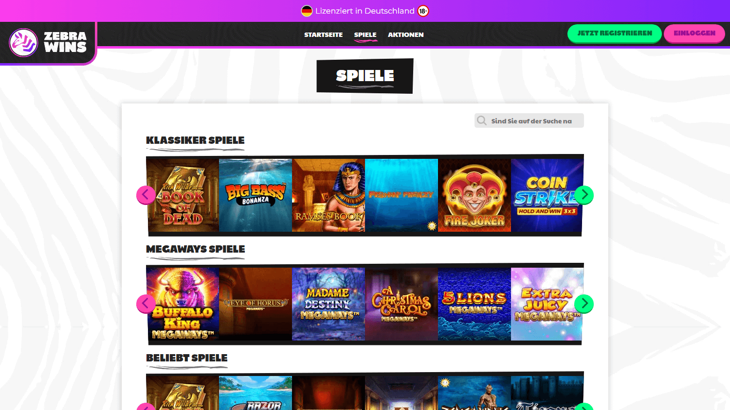 zebra_wins_casino_de_game_gallery_desktop