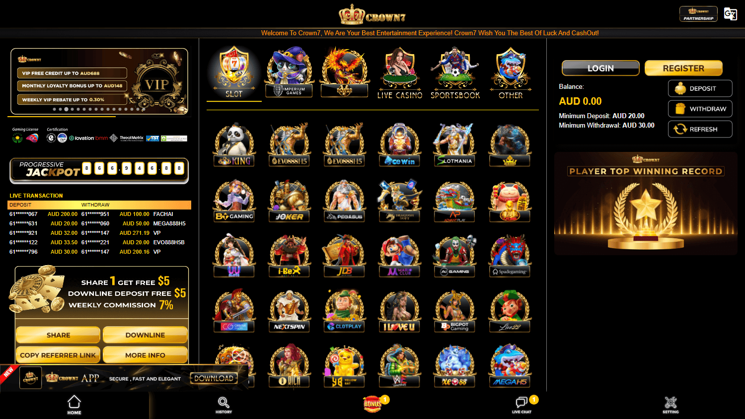 crown7_casino_au_game_gallery_desktop