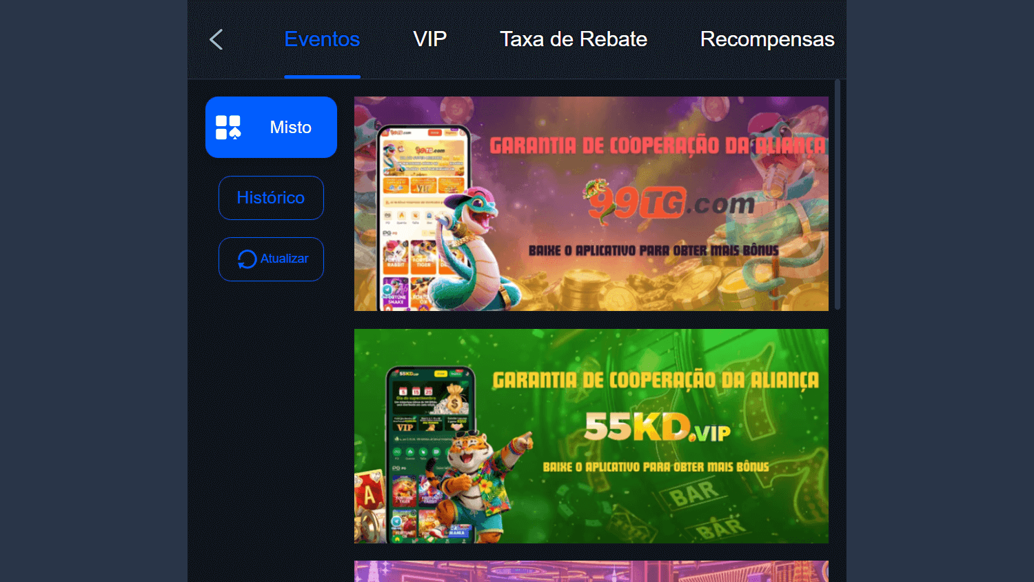 lnbet_casino_promotions_desktop