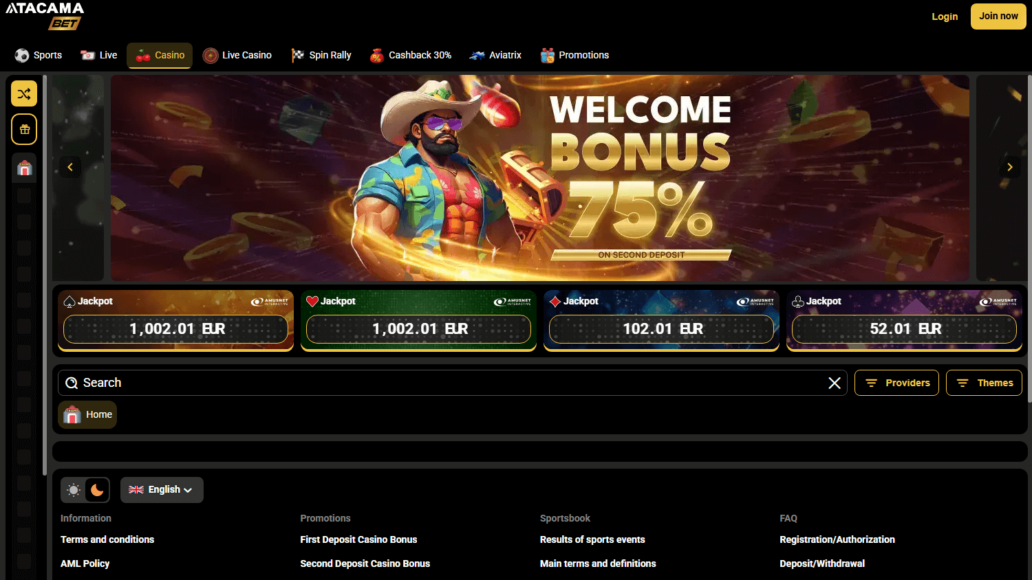 atacamabet_casino_game_gallery_desktop