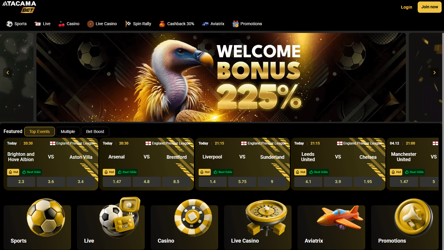 atacamabet_casino_homepage_desktop