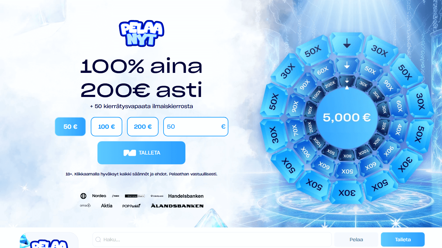 pelaanyt_casino_homepage_desktop