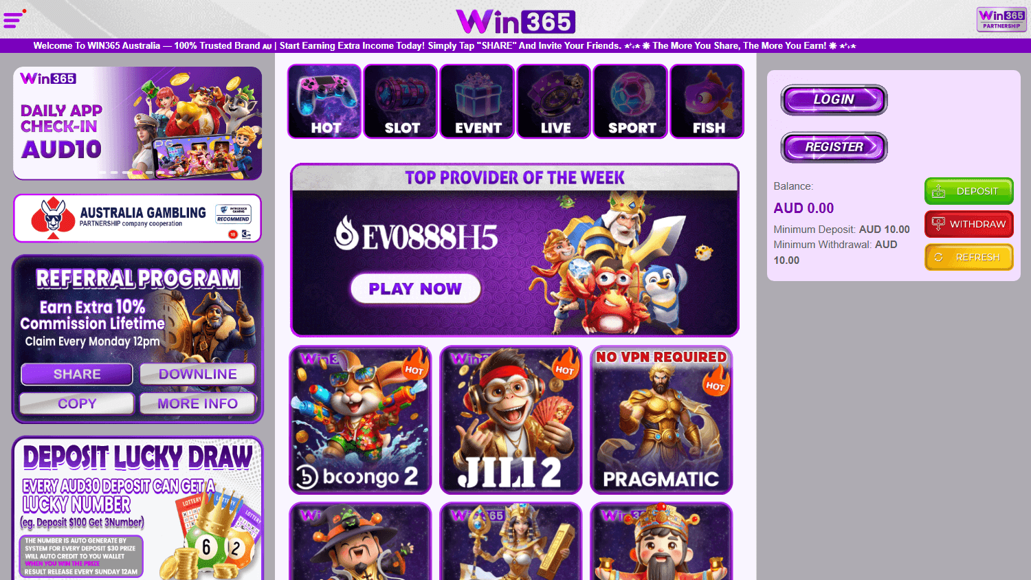 win365_casino_homepage_desktop