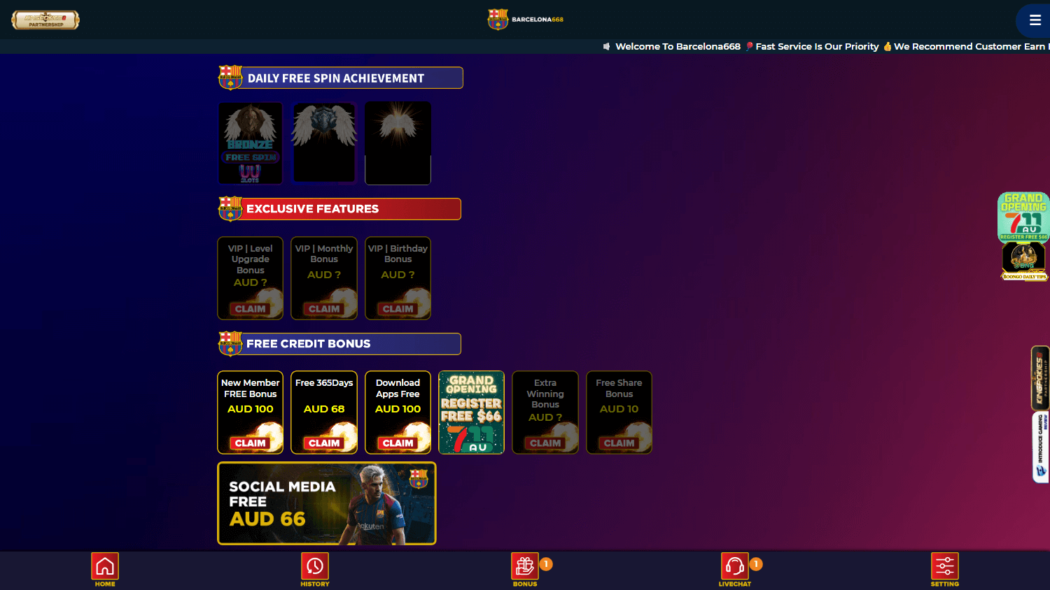 barcelona668_casino_promotions_desktop