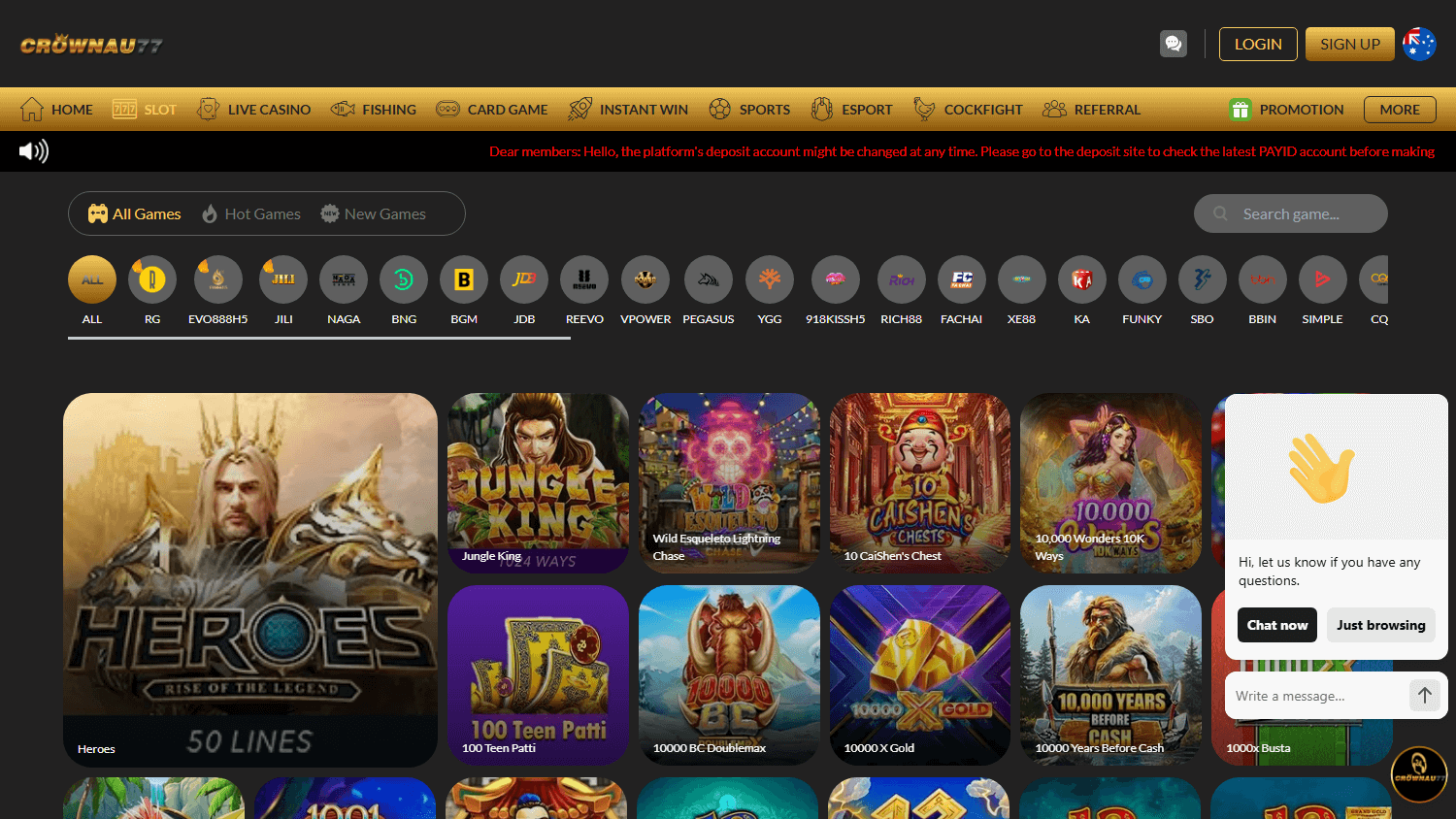 crownau77_casino_game_gallery_desktop