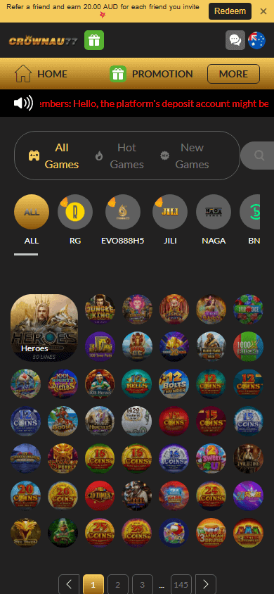 crownau77_casino_game_gallery_mobile