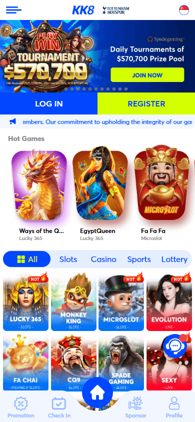 kk8_casino_sg_homepage_mobile