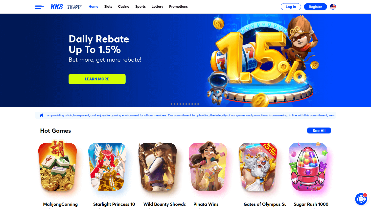 kk8_casino_my_homepage_desktop