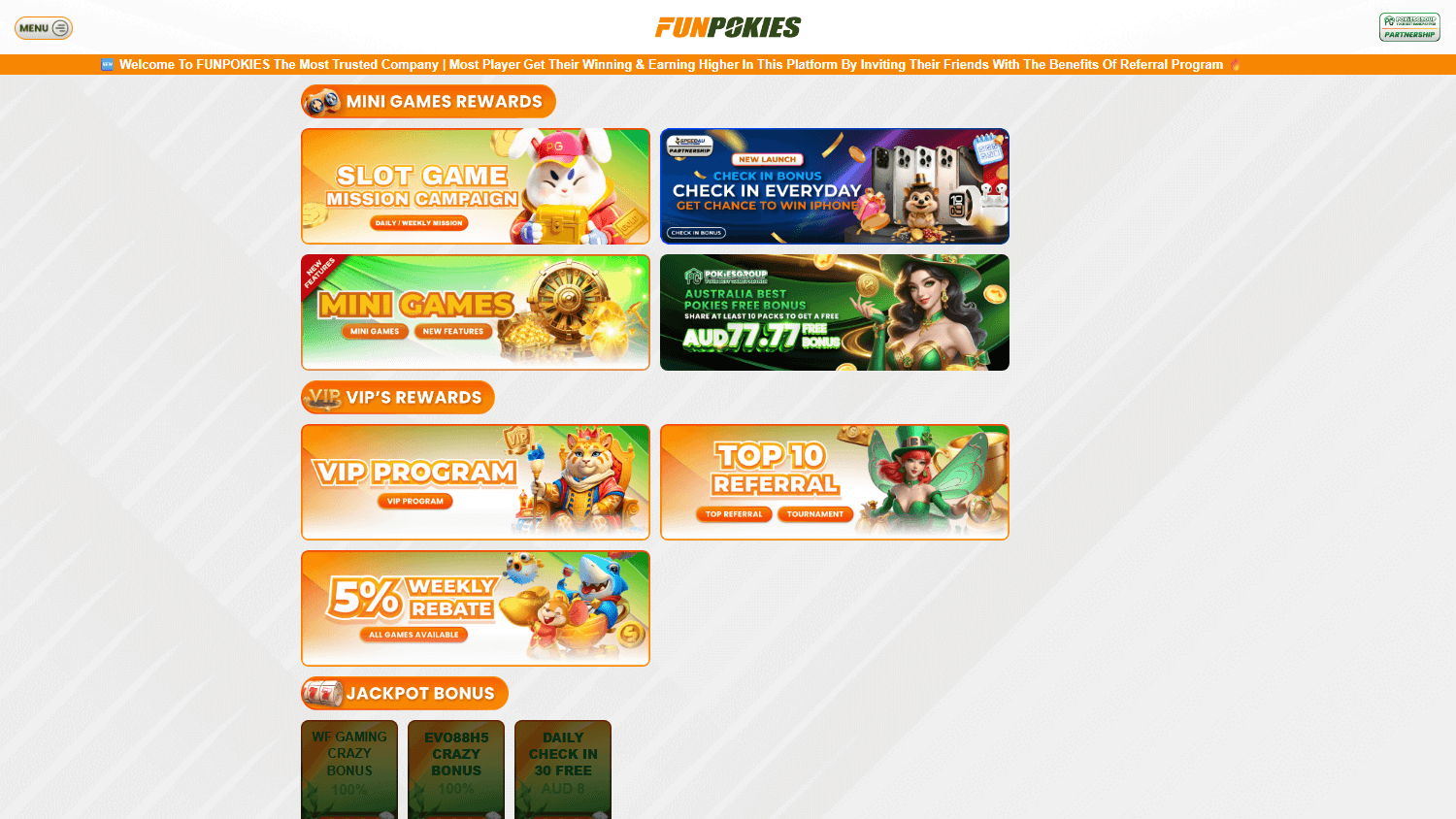 funpokies_casino_promotions_desktop