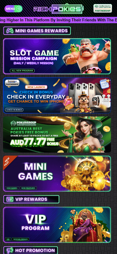 richpokies_casino_promotions_mobile