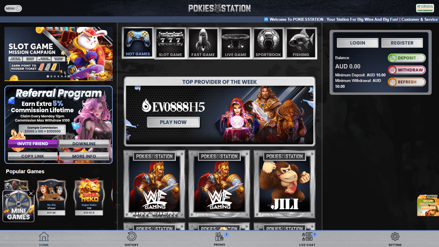 pokies_road_casino_game_gallery_desktop