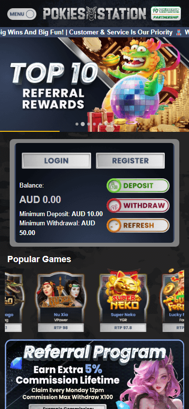 pokies_road_casino_promotions_mobile